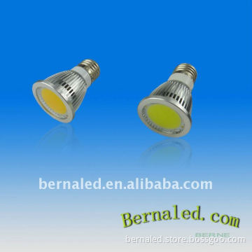 5W Led E27 Bulb